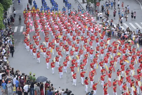 Góc nhìn quốc tế: đâu là "hạt giống" xây dựng sức mạnh mềm Việt Nam?
