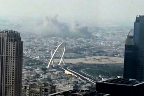 Israel khẳng định tiếp tục "truy đuổi" các lãnh đạo Hamas
