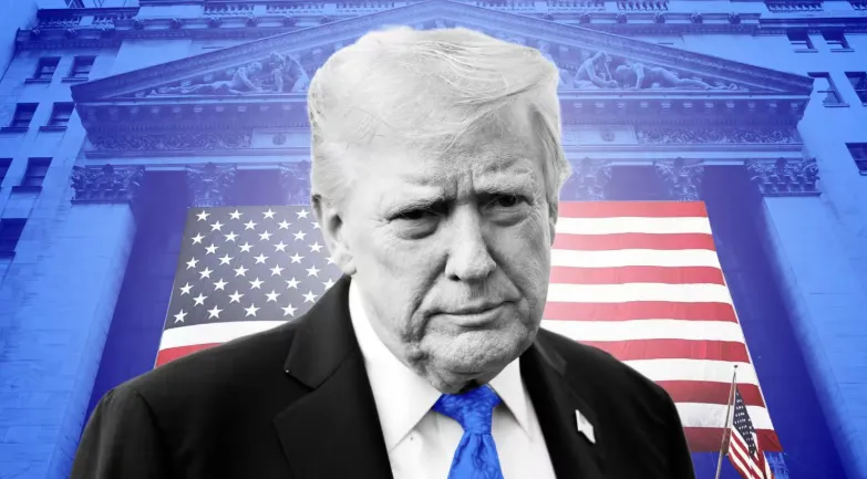 Quyết định gây tranh cãi của ông Trump đe dọa tính minh bạch của doanh nghiệp