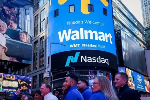 Tập đoàn bán lẻ hàng đầu Mỹ tận dụng AI để đạt dấu mốc "không tưởng" như thế nào?