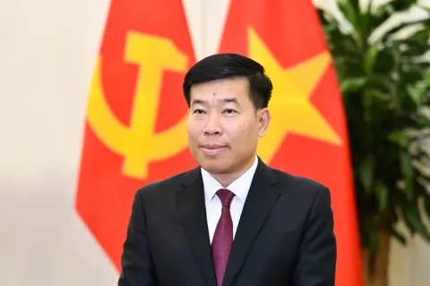 Chuyến thăm mang ý nghĩa quan trọng với quan hệ đặc biệt Việt Nam - Lào
