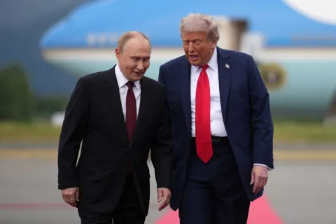 Thượng đỉnh Trump-Putin bị hủy: lý do từ Nga?
