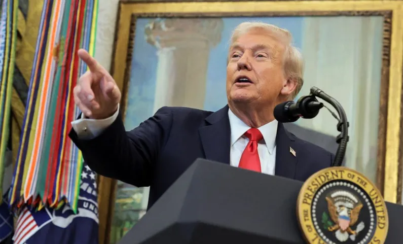 Thượng đỉnh Trump - Putin ở Budapest: tín hiệu ngoại giao hay bước lùi chiến lược?