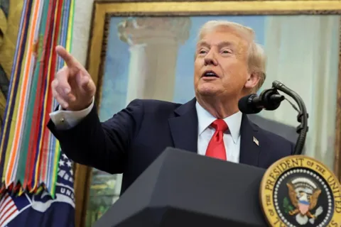 Thượng đỉnh Trump - Putin ở Budapest: tín hiệu ngoại giao hay bước lùi chiến lược?
