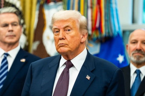 Tiền từ các "đòn thuế" của ông Trump được sử dụng thế nào?
