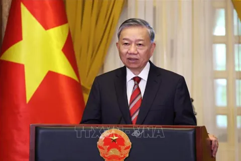 Tổng Bí thư sắp thăm cấp Nhà nước tới Triều Tiên
