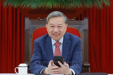 Mỹ khẳng định sẽ cắt giảm đáng kể thuế đối ứng cho nhiều hàng hóa xuất khẩu của Việt Nam