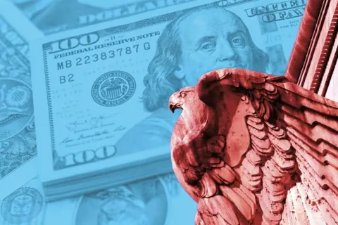 Triển vọng "đồng bạc xanh" năm 2026