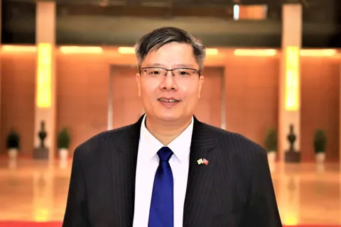 Tác động của Nghị quyết 36 và kỳ vọng chính sách trong giai đoạn mới - góc nhìn từ người Việt Nam ở nước ngoài 
