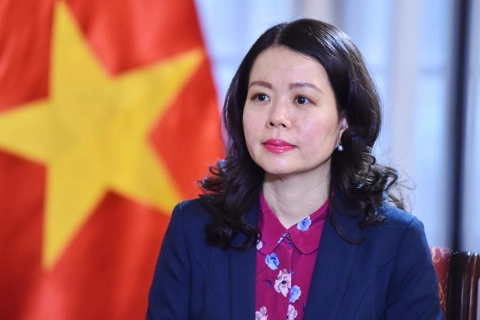 Ngoại giao kinh tế thời kỳ mới: chuyển từ “lượng” sang “chất”, từ thu hút sang kiến tạo
