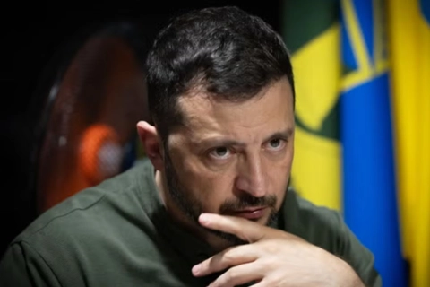 Thêm loạt quốc gia NATO viện trợ Ukraine mua vũ khí "thép" từ Mỹ