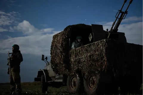 Ukraine bước vào mùa Đông "đen tối", châu Âu chật vật tìm giải pháp hỗ trợ