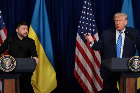 Ukraine "mong cầu" hiện diện quân sự của Mỹ