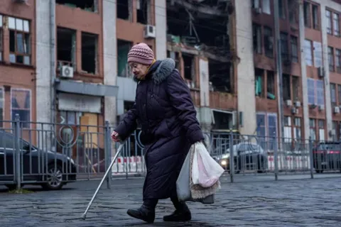 Ukraine tái cấu trúc nợ chuẩn bị cho hòa bình?