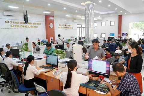 Ban Chỉ đạo yêu cầu các tỉnh, thành phố đánh giá nhiệm vụ phân cấp, phân quyền