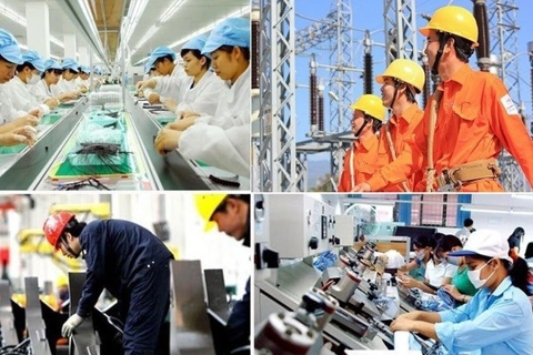 Thành lập Ban Chỉ đạo xây dựng Đề án về Phát triển kinh tế nhà nước