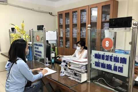 Kế hoạch thực hiện cơ chế một cửa, một cửa liên thông trong giải quyết thủ tục hành chính