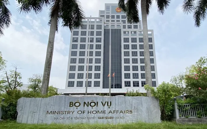 Quy định về phân quyền, phân cấp trong quản lý nhà nước lĩnh vực nội vụ