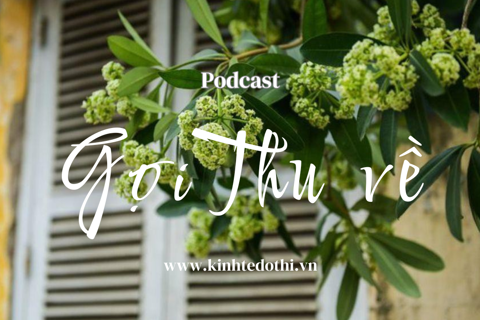 Podcast Tản văn: Tháng tám gọi Thu về