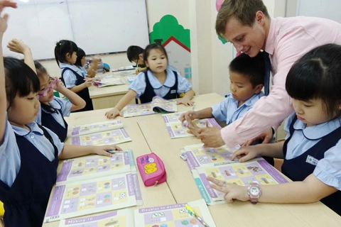 Trường công lập của TP Hà Nội thực hiện liên kết giáo dục phải đáp ứng điều kiện gì?