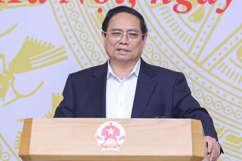 Thủ tướng chỉ đạo thực hiện các nhiệm vụ, giải pháp xúc tiến thương mại trong và ngoài nước