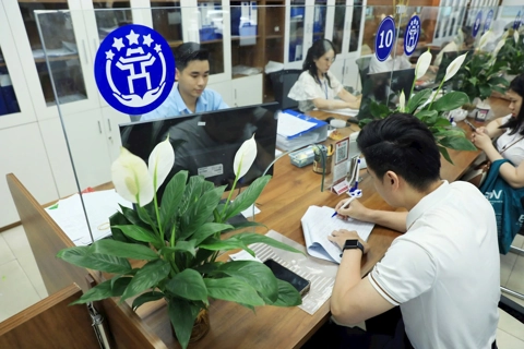 Công điện của Thủ tướng Chính phủ về sắp xếp tổ chức bộ máy và đơn vị hành chính