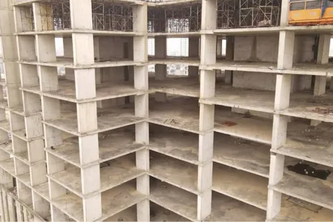 Hoàn thành cập nhật, rà soát, phân loại các dự án tồn đọng kéo dài trước 30/11/2025