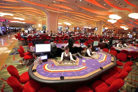 Cho phép người Việt Nam đủ điều kiện vào chơi casino tại một số dự án kinh doanh casino