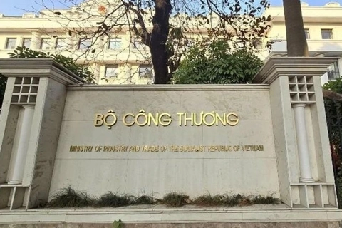 Quy định về phân định thẩm quyền của chính quyền địa phương 02 cấp trong lĩnh vực quản lý nhà nước của Bộ Công Thương