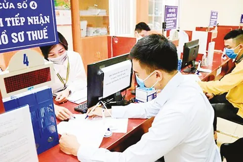 Tập trung rà soát, cắt giảm, đơn giản hóa thủ tục hành chính dựa trên dữ liệu