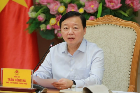 Phối hợp chặt chẽ, đồng bộ, phòng ngừa từ sớm trong công tác an ninh hàng không