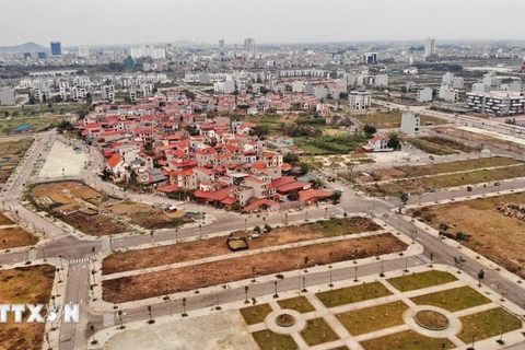 Rà soát thủ tục định giá đất, xử lý hiện tượng 'thổi giá'