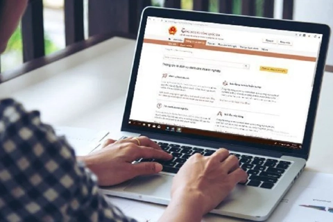 Triển khai Cổng Dịch vụ công quốc gia trở thành điểm "một cửa số" tập trung, duy nhất từ 18h 27/6/2025
