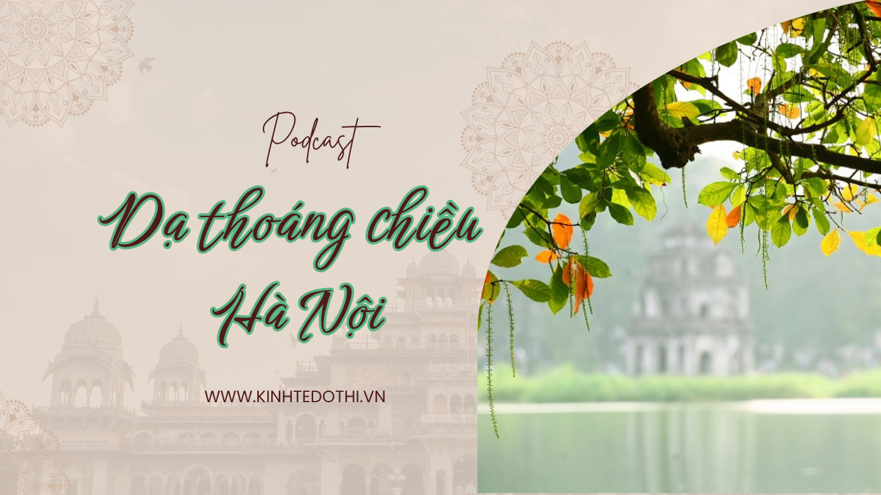 Ảnh podcast