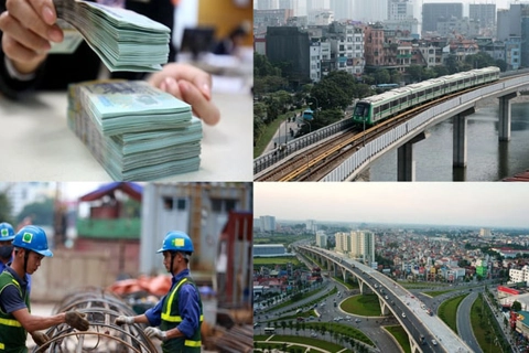 Thủ tướng lập 8 Tổ công tác tháo gỡ vướng mắc, thúc đẩy tăng trưởng và giải ngân đầu tư công