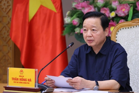 Gỡ vướng khai thác khoáng sản: Xử lý ngay bất cập cấp bách, sửa đổi luật bài bản, căn cơ