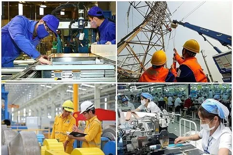 Thúc đẩy doanh nghiệp nhà nước sản xuất kinh doanh hiệu quả