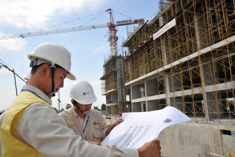Quy định về phân định thẩm quyền của chính quyền địa phương 02 cấp trong lĩnh vực quản lý nhà nước của Bộ Xây dựng