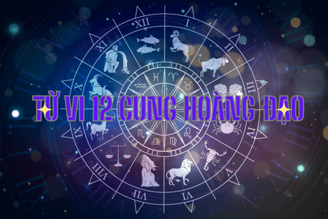 Tử vi ngày 11/11/2025 của 12 cung hoàng đạo: Bảo Bình đạt nhiều thành tích trong công việc