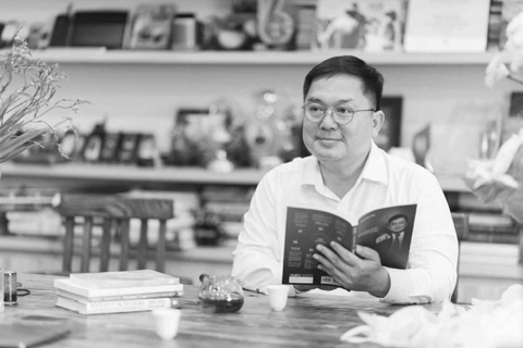 Phó Chủ tịch Hội đồng trường Đại học FPT Hoàng Nam Tiến đột ngột qua đời