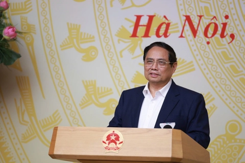 Thủ tướng: Nghiên cứu đề xuất điều chỉnh, bổ sung chính sách, pháp luật về đất đai