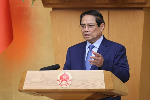 Ban hành 28 nghị định về phân cấp, phân quyền, phân định thẩm quyền chậm nhất ngày 15/6/2025