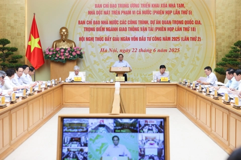 Thủ tướng nêu thời hạn với “3 nhiệm vụ lớn”