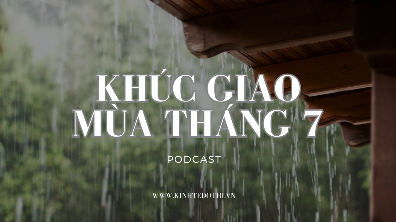 Ảnh podcast Ảnh podcast