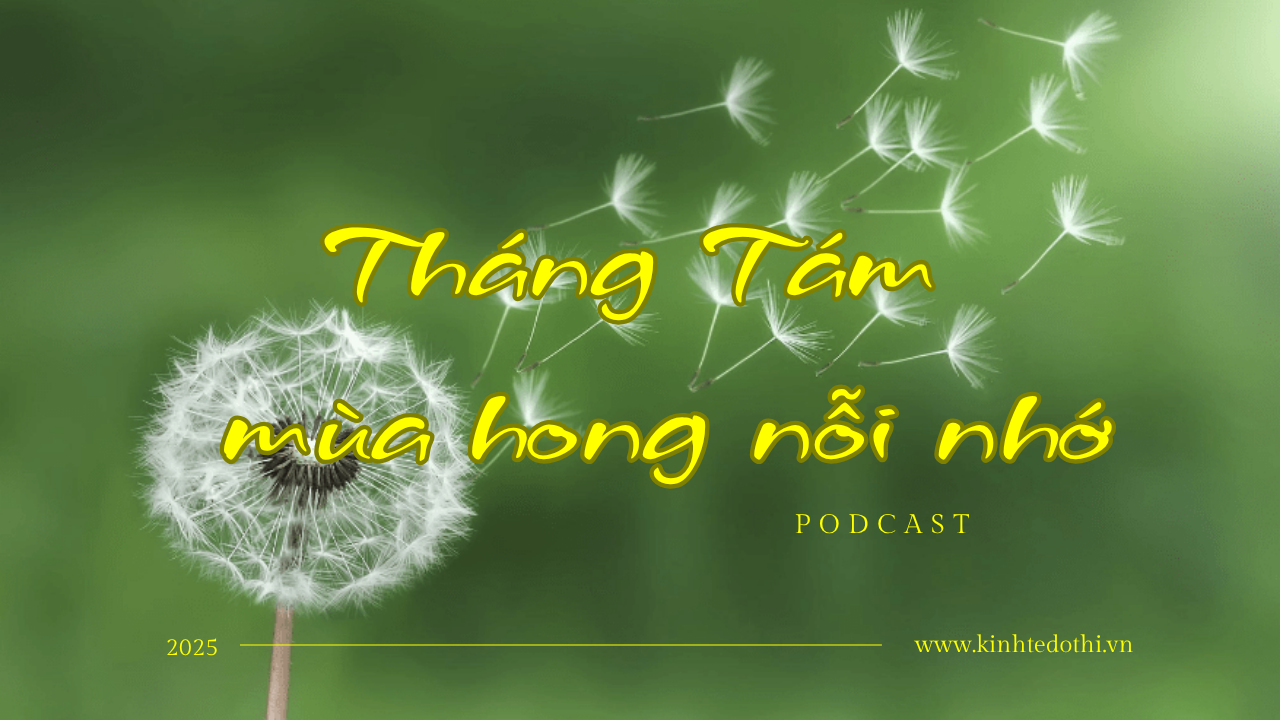 Ảnh podcast Ảnh podcast