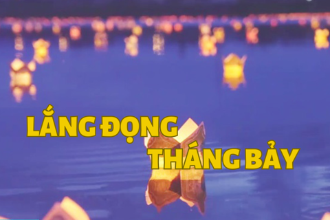 Podcast tản văn: Lắng đọng tháng Bảy