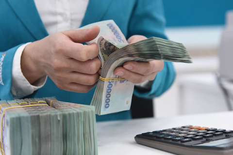 Quy định quản lý, sử dụng vốn, tài sản của tổ chức tín dụng