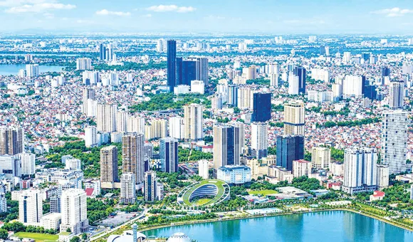 Hà Nội đẩy mạnh thu hút đầu tư: Từ tầm nhìn chiến lược đến hành động thực tiễn