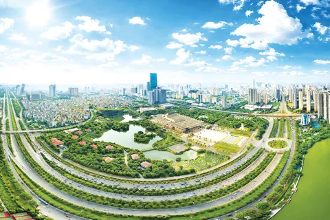 Đô thị thông minh: Công nghệ phải nâng cao chất lượng sống của người dân