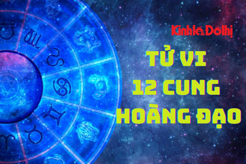 Tử vi ngày 10/2/2026 của 12 cung hoàng đạo: Song Tử dễ bị người khác soi mói, phán xét